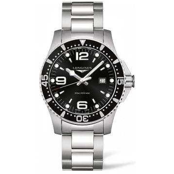 Longines L38404566 Erkek Kol Saati