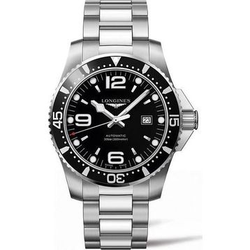 Longines L38414566 Erkek Kol Saati