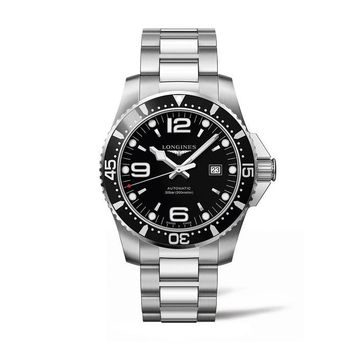 Longines L38414566 Erkek Kol Saati