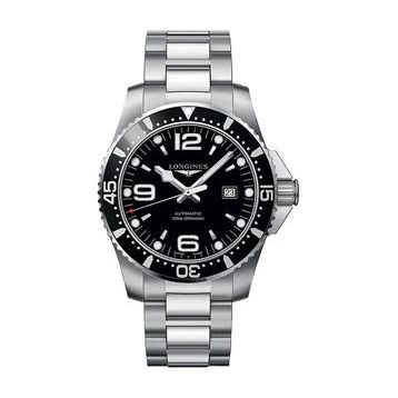 Longines L38414566 Erkek Kol Saati