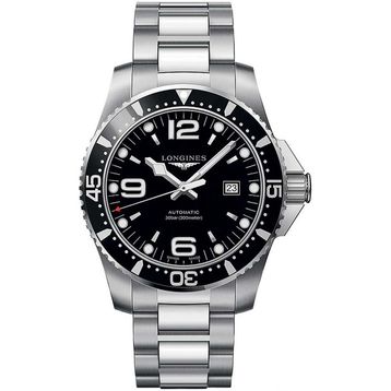 Longines L38414566 Erkek Kol Saati
