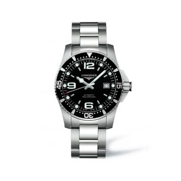 Longines L38414566 Erkek Kol Saati