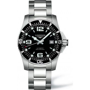 Longines L38414566 Erkek Kol Saati