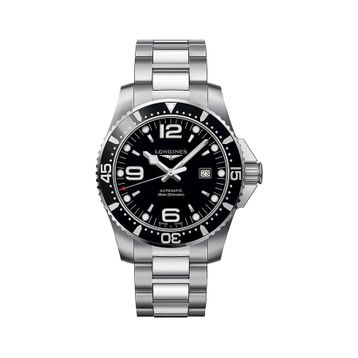 Longines L38414566 Erkek Kol Saati