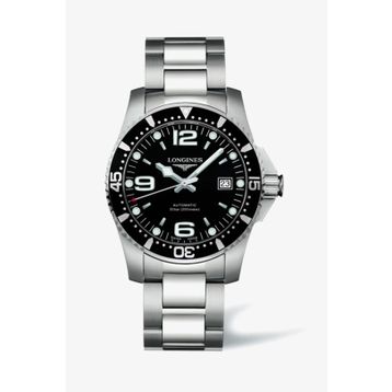 Longines L38414566 Erkek Kol Saati