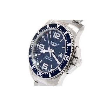 Longines L38414966 Erkek Kol Saati
