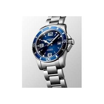 Longines L38414966 Erkek Kol Saati