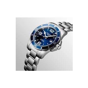 Longines L38414966 Erkek Kol Saati