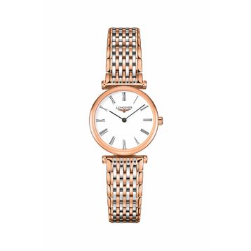 Longines L4.209.1.91.7 Kadın Kol Saati