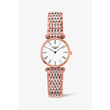 Longines L4.209.1.91.7 Kadın Kol Saati