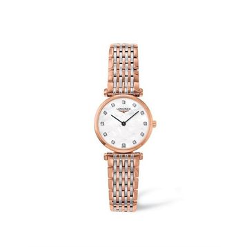 Longines L4.209.1.97.7 Kol Saati