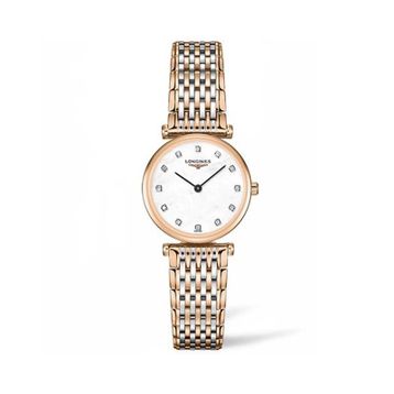 Longines L4.209.1.97.7 Kol Saati