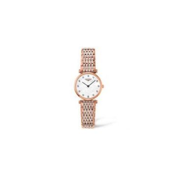 Longines L4.209.1.97.7 Kol Saati