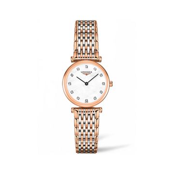 Longines L4.209.1.97.7 Kol Saati