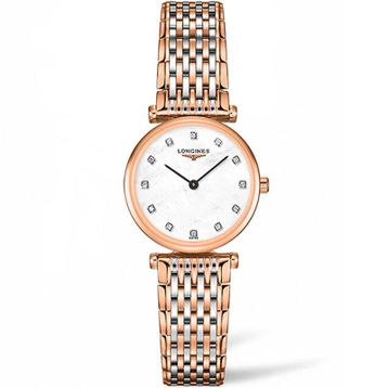 Longines L4.209.1.97.7 Kol Saati