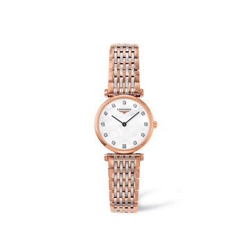 Longines L4.209.1.97.7 Kol Saati