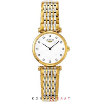 Longines L4.209.2.87.7 Kadın Kol Saati