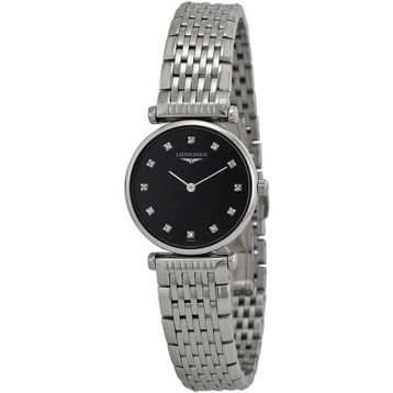Longines L4.209.4.58.6 Bayan Kol Saati