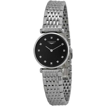 Longines L4.209.4.58.6 Bayan Kol Saati