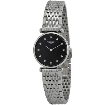 Longines L4.209.4.58.6 Bayan Kol Saati