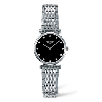 Longines L4.209.4.58.6 Bayan Kol Saati