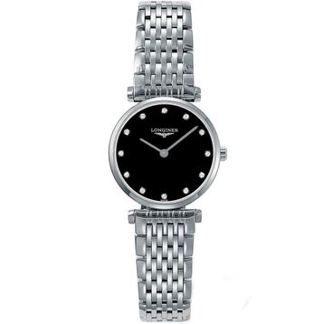 Longines L4.209.4.58.6 Bayan Kol Saati