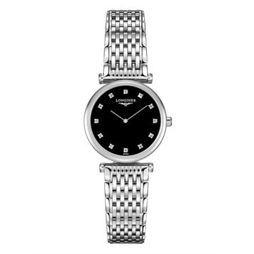 Longines L4.209.4.58.6 Bayan Kol Saati