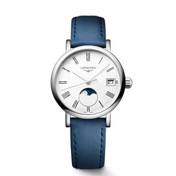 Longines L4.330.4.11.2 Kadın Kol Saati