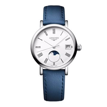 Longines L4.330.4.11.2 Kadın Kol Saati