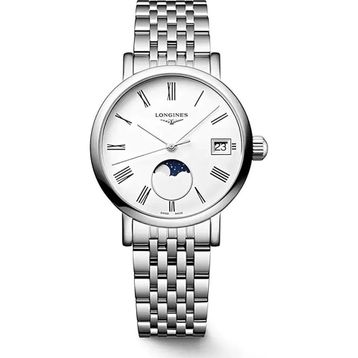 Longines L4.330.4.11.6 Kadın Kol Saati