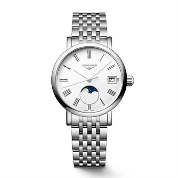Longines L4.330.4.11.6 Kadın Kol Saati