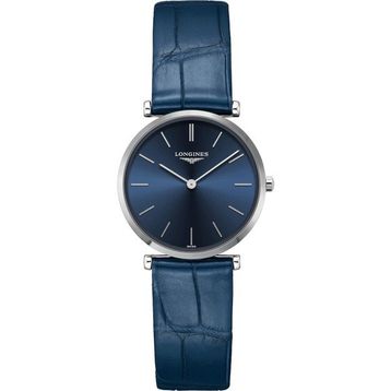 Longines L4.512.4.95.2 Kadın Kol Saati