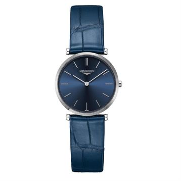 Longines L4.512.4.95.2 Kadın Kol Saati