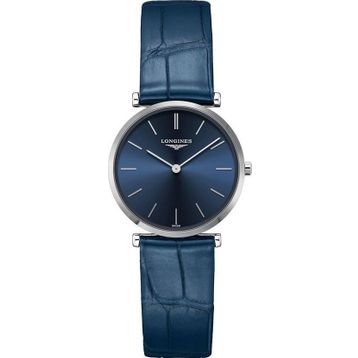 Longines L4.512.4.95.2 Kadın Kol Saati