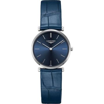 Longines L4.512.4.95.2 Kadın Kol Saati