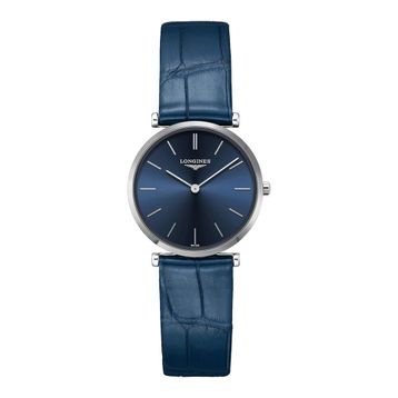 Longines L4.512.4.95.2 Kadın Kol Saati