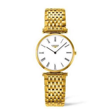 Longines L4.705.2.32.8 Erkek Kol Saati