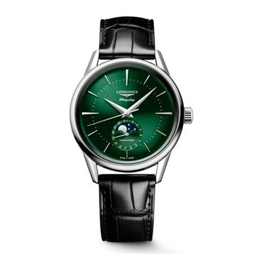 Longines L4.815.4.02.2 Erkek Kol Saati
