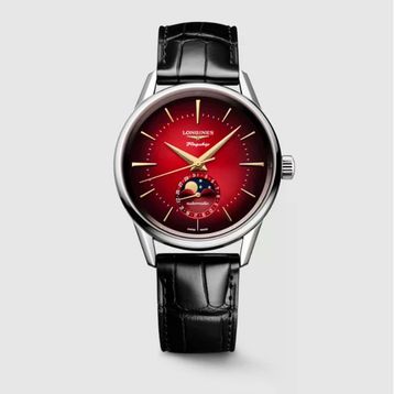 Longines L4.815.4.09.2 Kol Saati