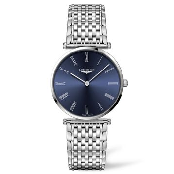 Longines L4.866.4.94.6 Kol Saati