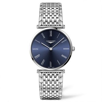 Longines L4.866.4.94.6 Kol Saati