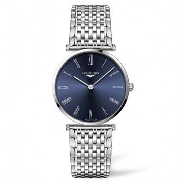 Longines L4.866.4.94.6 Kol Saati