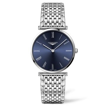 Longines L4.866.4.94.6 Kol Saati