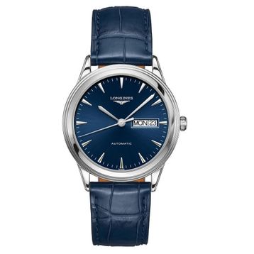 Longines L4.899.4.92.2 Erkek Kol Saati