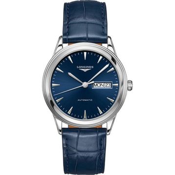 Longines L4.899.4.92.2 Erkek Kol Saati