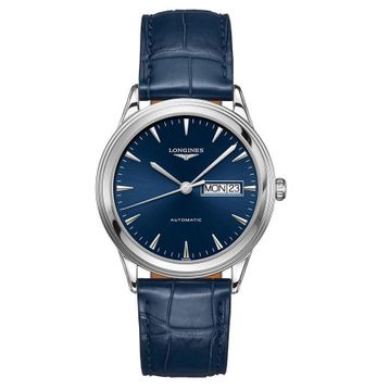 Longines L4.899.4.92.2 Erkek Kol Saati