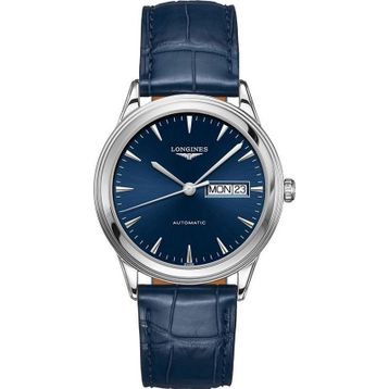 Longines L4.899.4.92.2 Erkek Kol Saati
