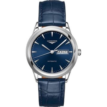 Longines L4.899.4.92.2 Erkek Kol Saati