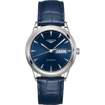 Longines L4.899.4.92.2 Erkek Kol Saati