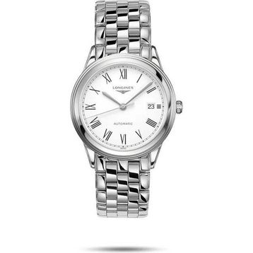 Longines L4.974.4.11.6 Erkek Kol Saati